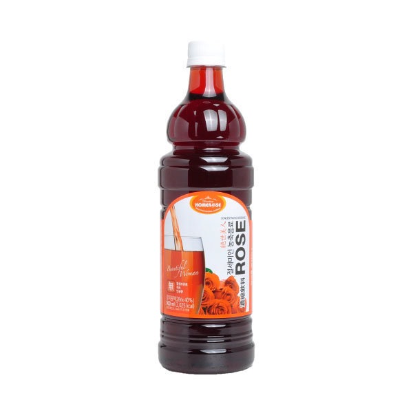 (ホームローズ)ジョルセミイン960ml