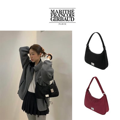 Qoo10] マリテフランソワジルボー [MARITHE] マリテフランソワ