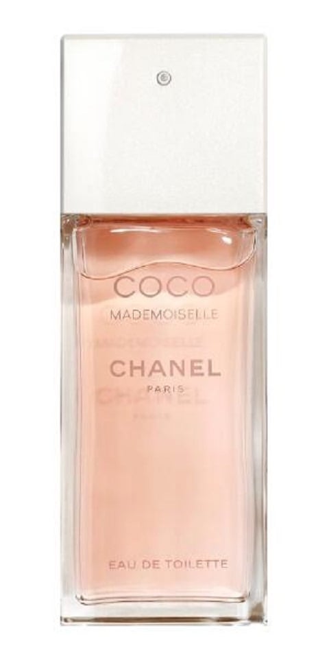シャネル ココマドモアゼル オードゥ トワレット スプレイ（ヴァポリザター） CHANELショップバッグ付　COCO MADEMOISELLE EDT100ml