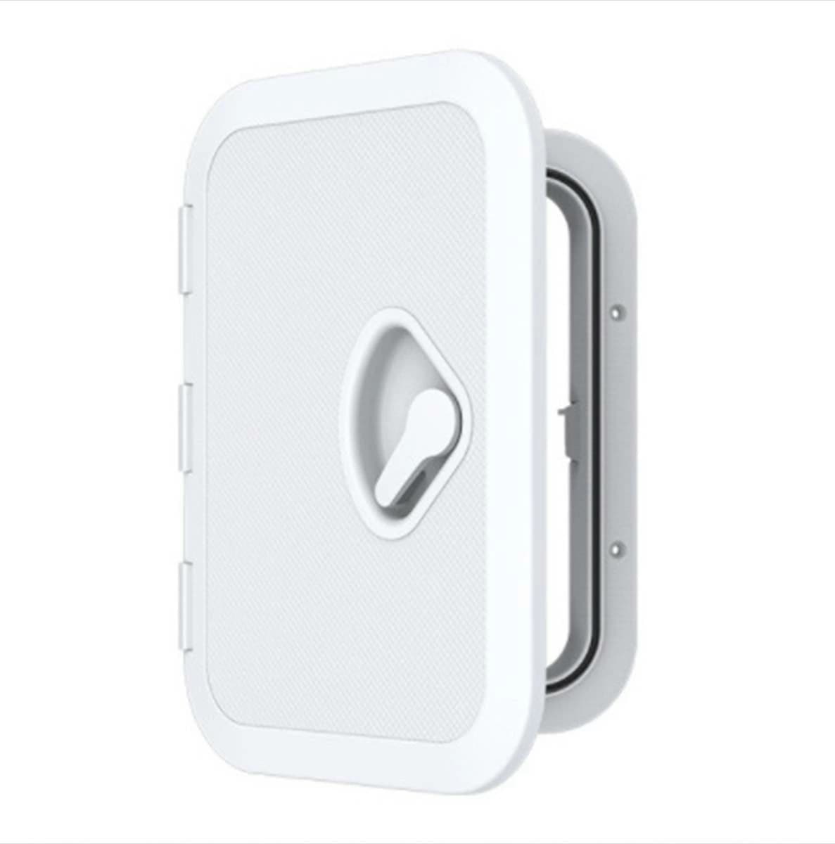 ボートデッキ ハッチカバー ヨット マリン 270mm × 375mm