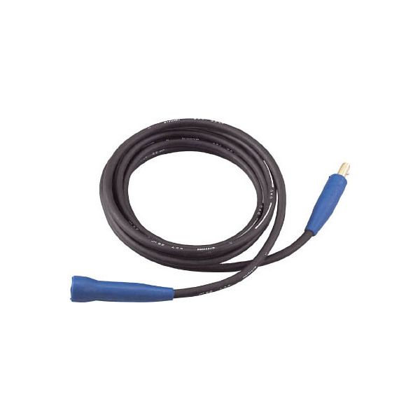 TWC-225WJ キャブタイヤケーブル 2次側線 ジョイント付 5m TWC225WJ メーカー直送 7,913円