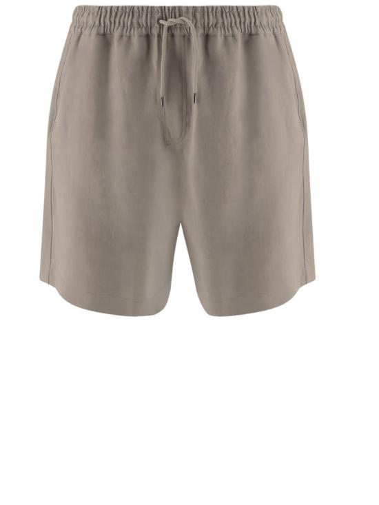 GIORGIO ARMANI Men Shorts GM001626TE10954U6167 Grey