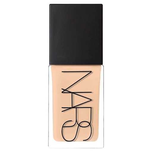 ライトリフレクションファンデーション30ml 1個 バロリス 自然発色 光沢肌