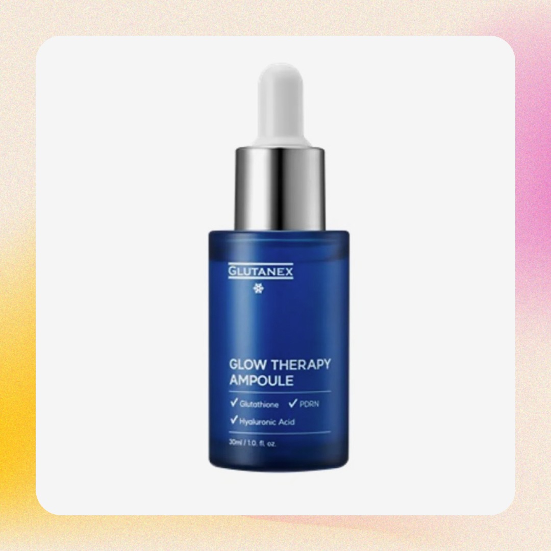 GLUTANEX グローセラピーアンプル 30ml