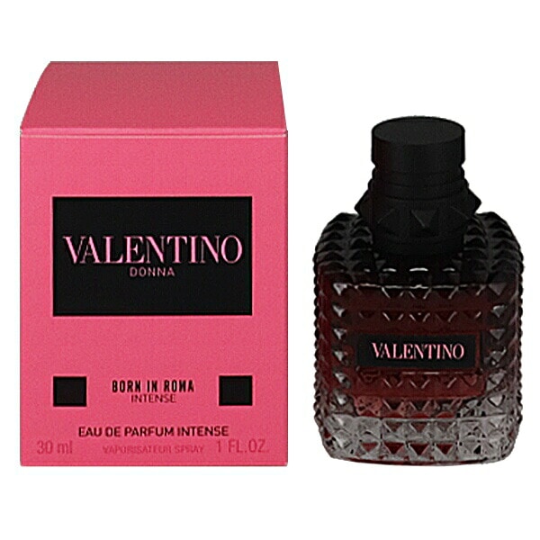 ヴァレンティノ ドンナ ボーン イン ローマ アンタンス EDP SP 30ml
