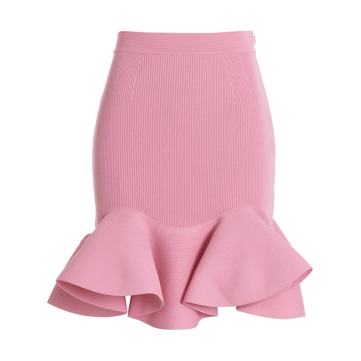 734536Q1A5B5003 ピンク 春夏2023 スカート レディース ju 52,380円