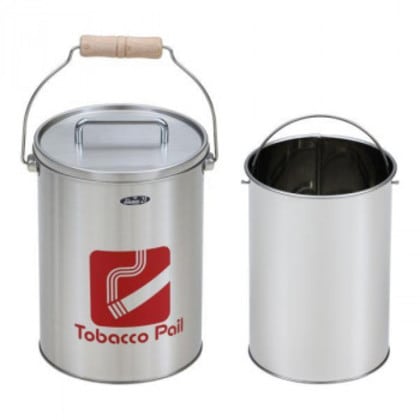 タバコペール(中カゴ付) CP-Z-22N ZTB02022