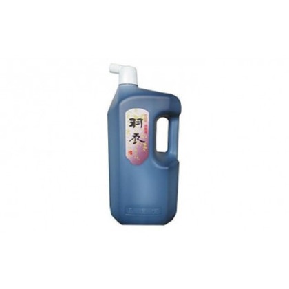 墨運堂 羽衣 濃墨液 2.0L