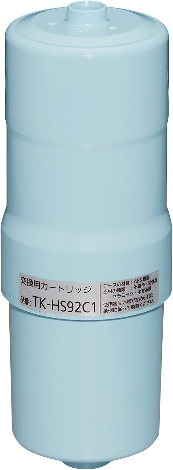 パナソニック 還元水素水生成器用カートリッジ 1個 TK-HS92C1 7,326円