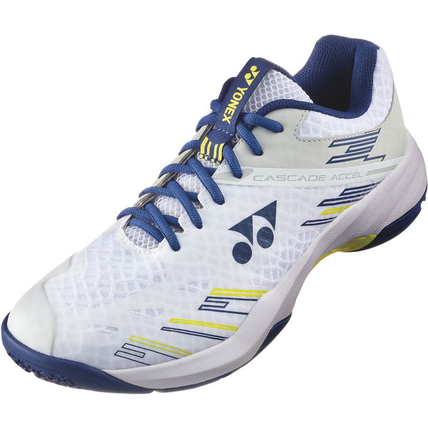 Yonex ヨネックス パワークッション カスケードアクセル バドミントン シューズ SHBCA1-100