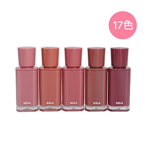 グロウリップティント 3.5g 17色