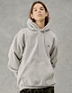 MELANGE GREY