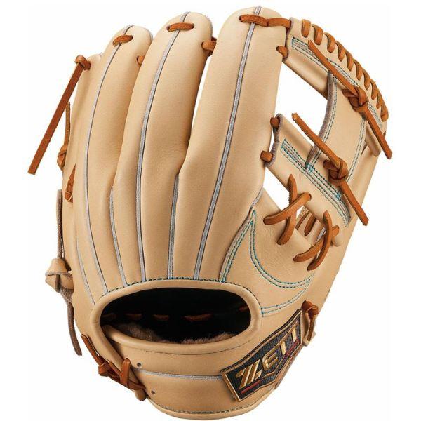 軟式グラブ プロステイタスSE 二塁手・遊撃手用 BRGB760S-3236