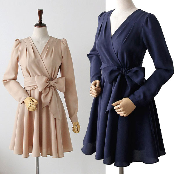 [BEST] 韓国人気ワンピース 4,732円