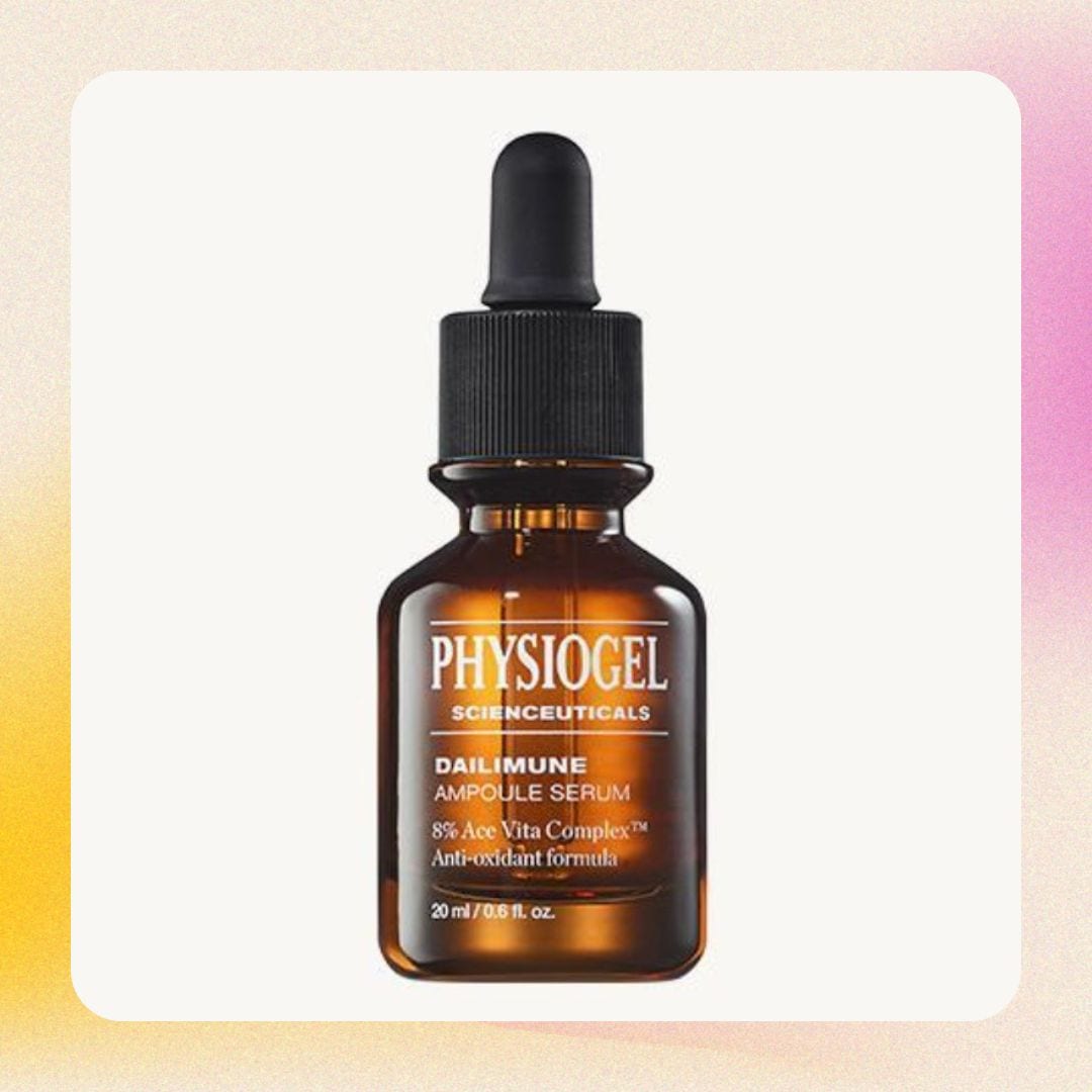 サイエンシューティカルズデイリーミューンアンプルセラム 20ml