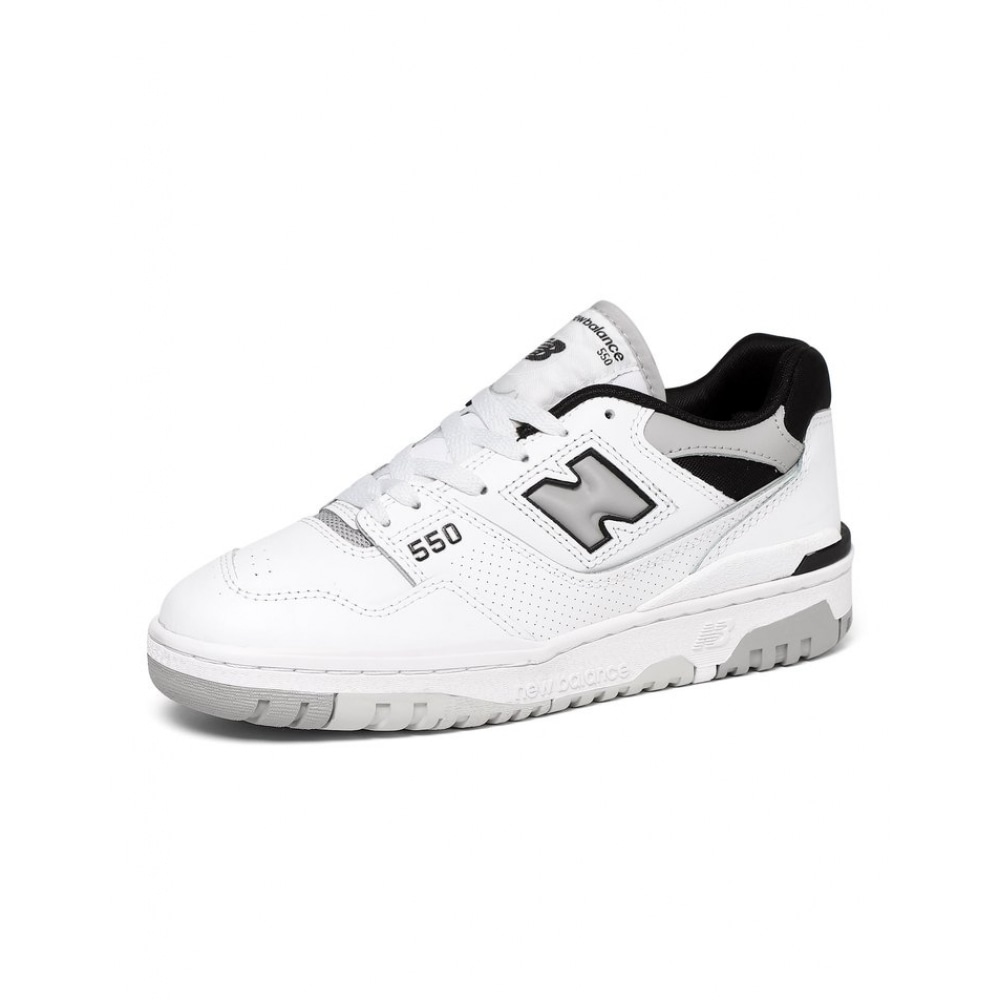ニューバランス 550 スニーカーユニセックス BB550NCL