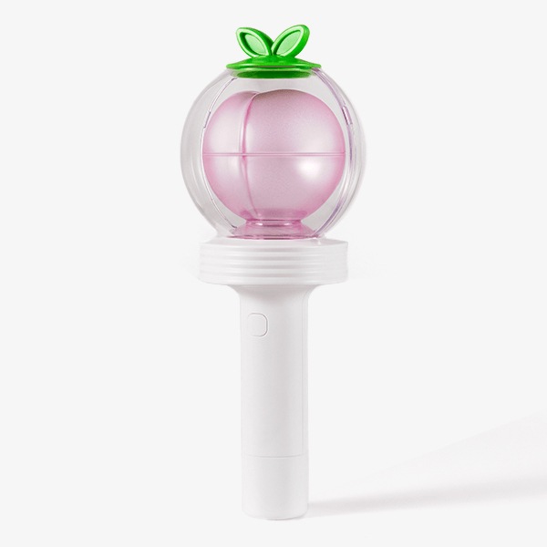 HWANGMINHYUN 公式 ペンライト LIGHTSTICK NUEST KPOP グッズ
