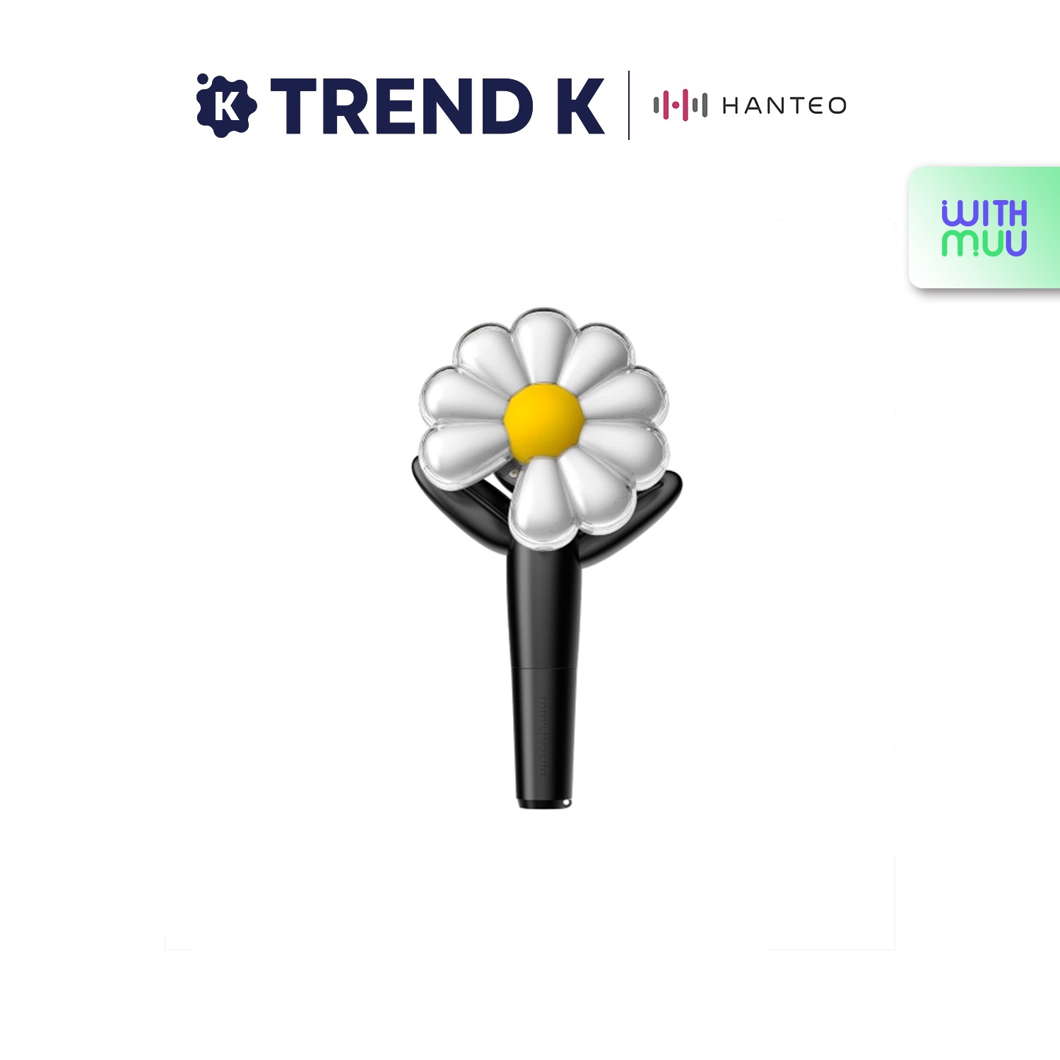 [すぐ発送可能/公式/Online特典] G-DRAGON - [OFFICIAL LIGHT STICK] 韓国盤