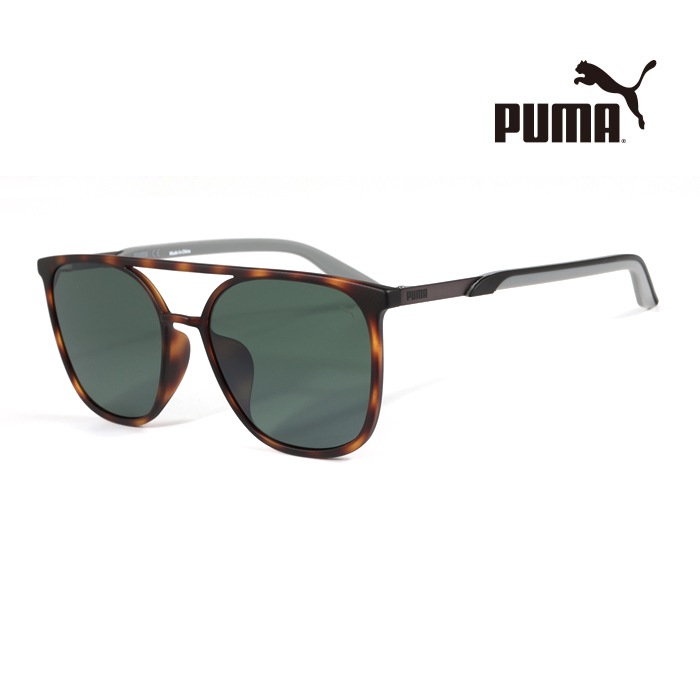 新着商品 [PUMA] ﾘﾕ碎 / delivery Free / [56] 003_C PE0161SA / Sunglasses Unisex Authentic 100% サングラス