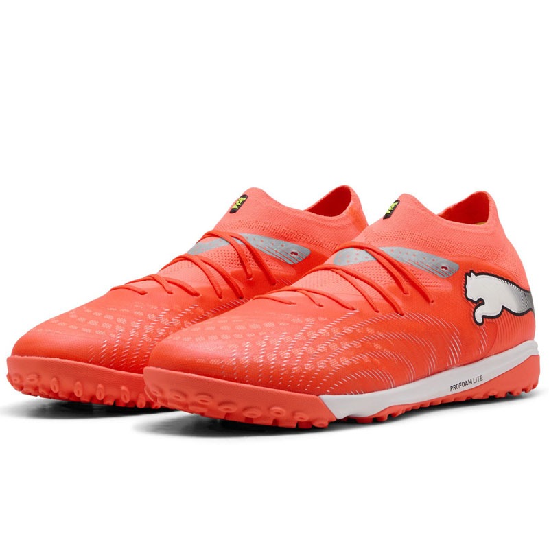 フューチャー 9 プロ CAGE サッカートレーニングシューズ フューチャー 26SS (108902-01)