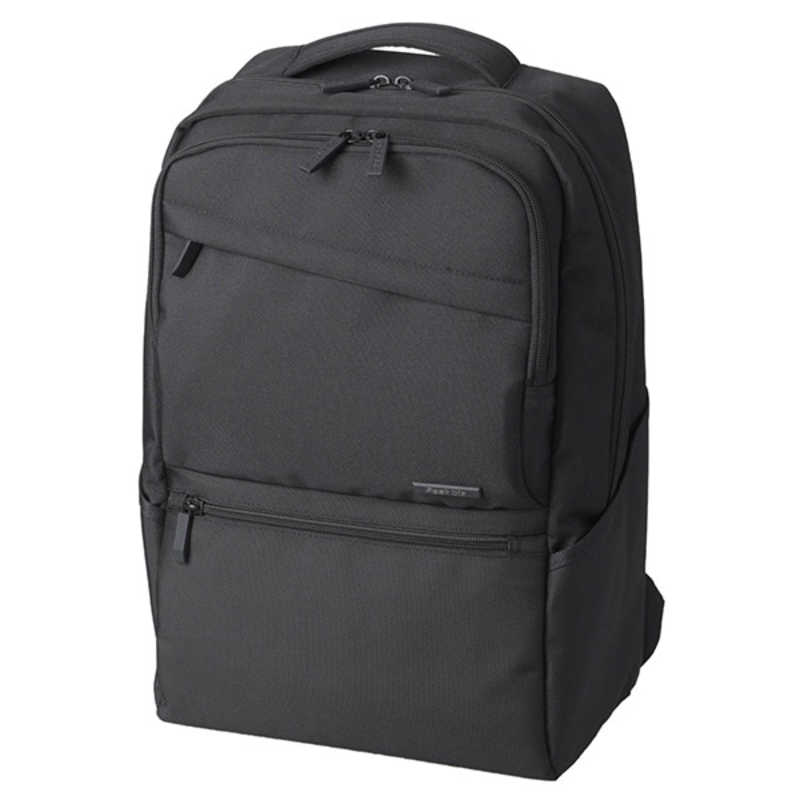 PEAKBIZ　PEAK05BK バックパック05 ブラック　PEAK05BK