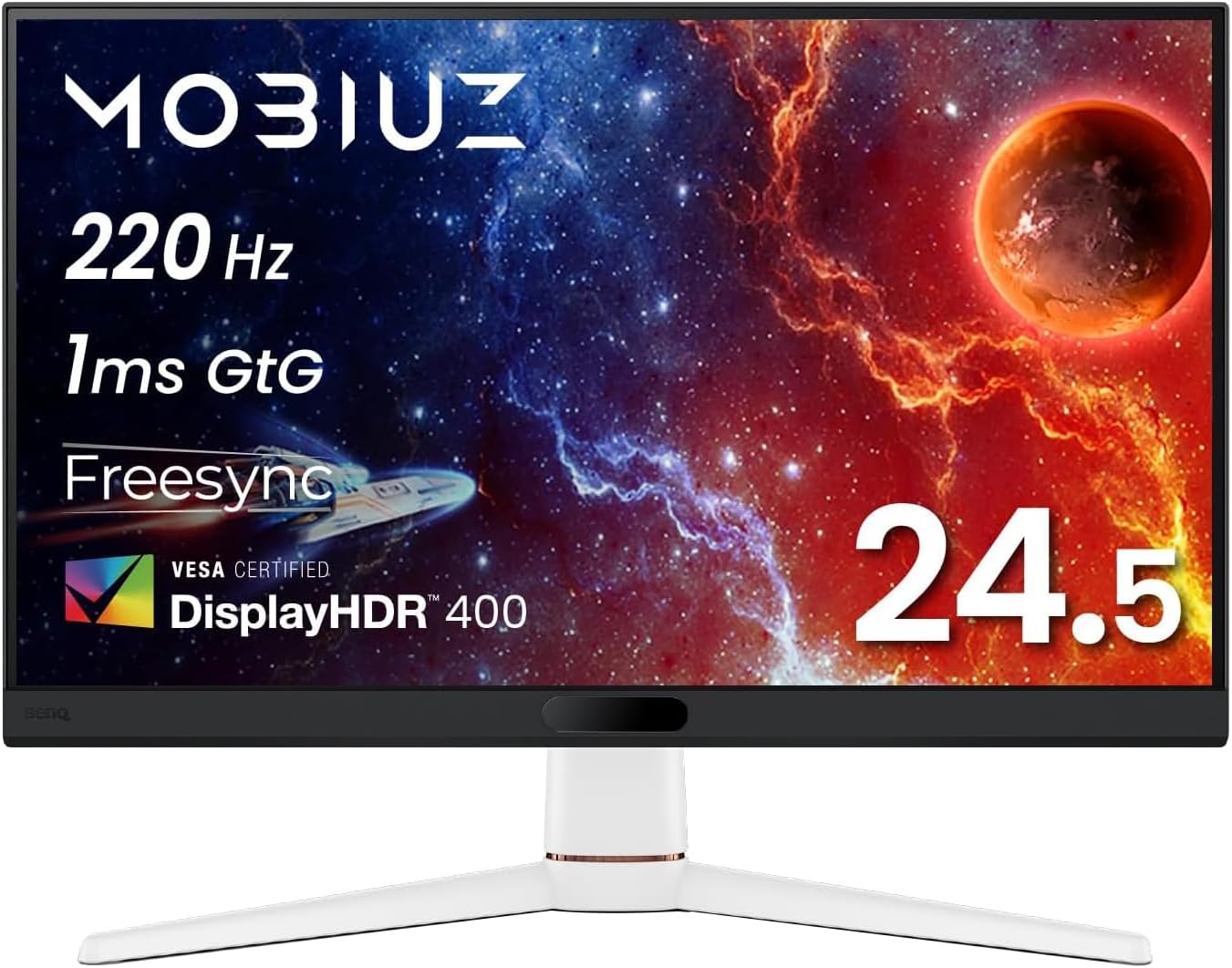 MOBIUZ EX251 [24.5インチ]