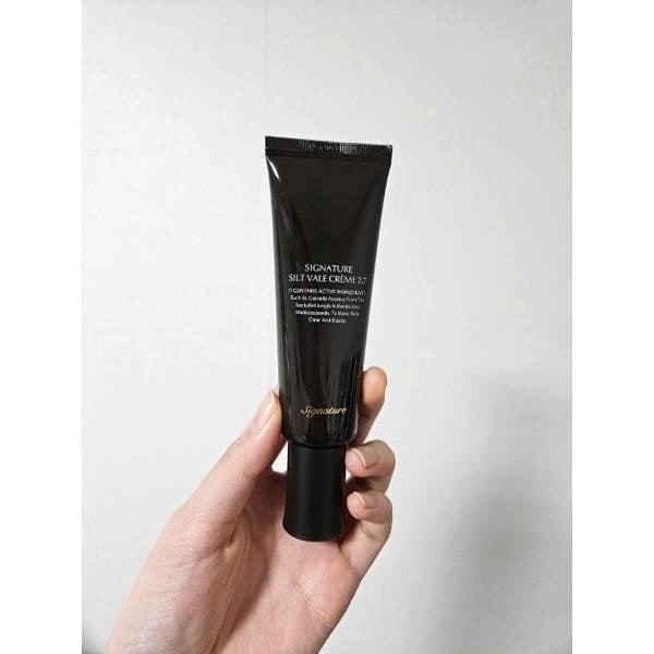 シグネチャー シルト ベル クレム 2.750ml