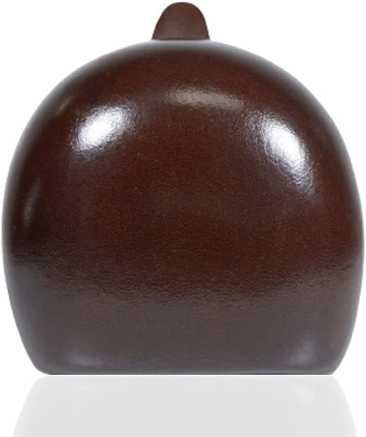 小銭入れ メンズ コインケース 馬蹄型 イタリアンレザー( darkbrown) 4,869円