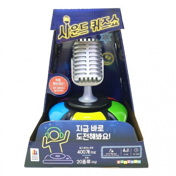 KOREA BOARDGAMES ボードゲーム