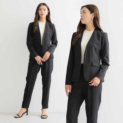 スーツ レディース パンツスーツ スーツセット レディーススーツ ビジネススーツ リクルートスーツ