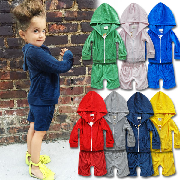 【即納】セットアップ キッズ スウェット 男の子 女の子 子供服 ジャージ ハーフパンツ 上下セット 長袖 パーカー セット 幼稚園 小学生 中学生 子供 服 ジュニア おしゃれ 可愛い 流行 ファッ