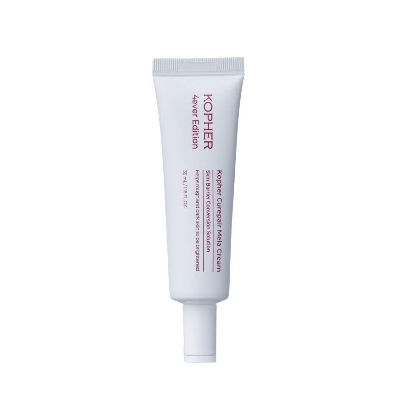 キュリペアメラクリーム, 35ml