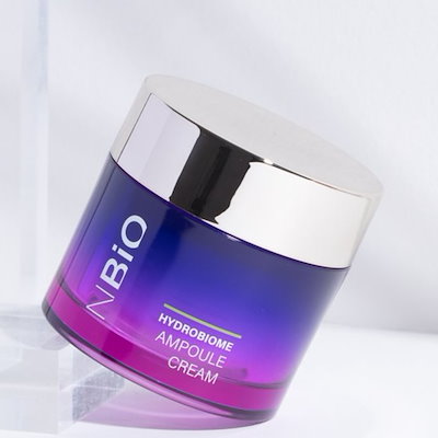 Qoo10] NBiO 【公式】エヌバイオ ハイドロバイオーム : スキンケア