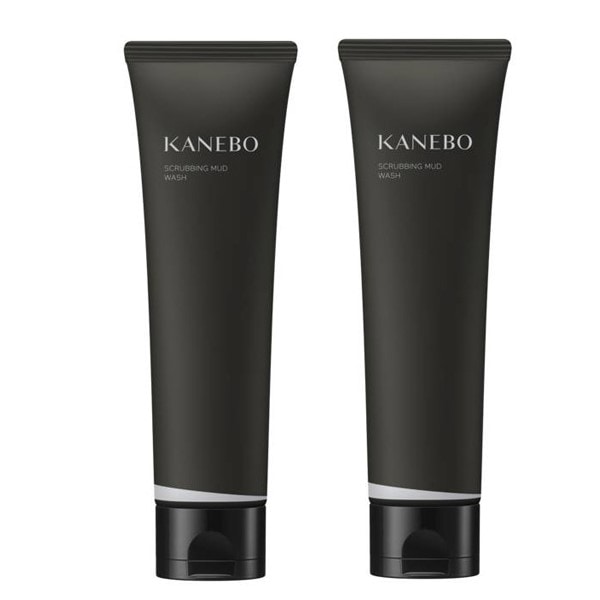カネボウ スクラビング マッド ウォッシュ 260g(130gX2) 4,963円