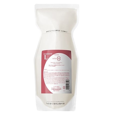タマリス ラクレア オー トリートメント L(ラッシュリペア) 600g(リフィル） 5,181円