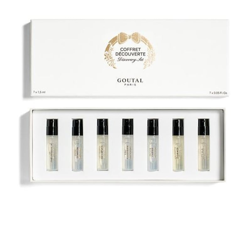 グタール パリ ディスカバリー セット1.5ml x 7ea