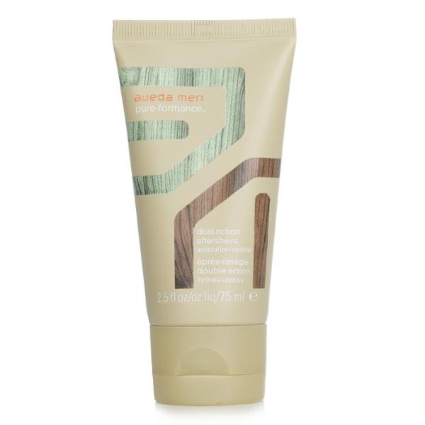 ピュアフォーマンス デュアルアクションアフターシェーブ 75ml 5,023円