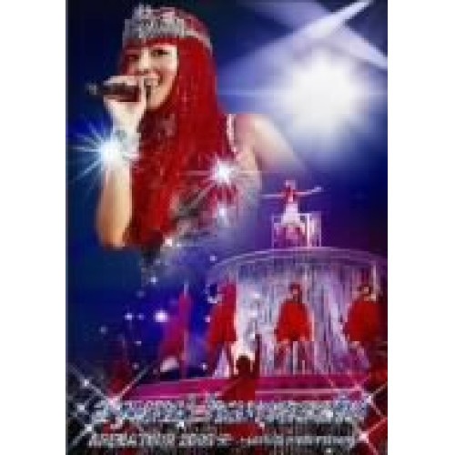 浜崎あゆみ ／ ayumi hamasaki ARENA TOUR 2006 A(miss)u.. (DVD) AVBD-91452