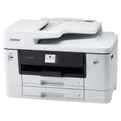 【新品/在庫あり】brother ブラザー DCP-J7205CDW A3インクジェット複合機 (コピー/プリント/スキャン/自動両面印刷/Wi-Fi/2段トレイ/ビジネス)