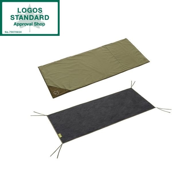 テントマット&シートSOLO No. 71809746