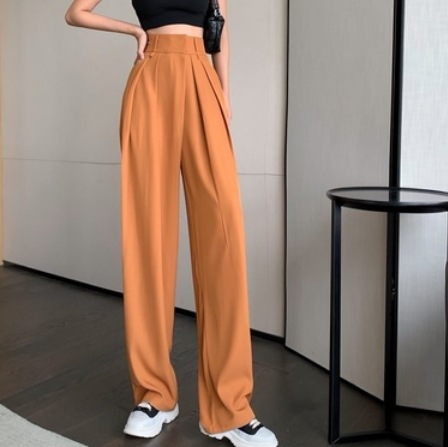 ワイドロングパンツ ボトムス パンツ ワイドパンツ ロング丈 かわいい 大人可愛い きれいめ シンプル 大人 上品 おしゃれ かっこいい 大人可愛い 大人女子 こなれ感 ラフ 存在感 爽やか