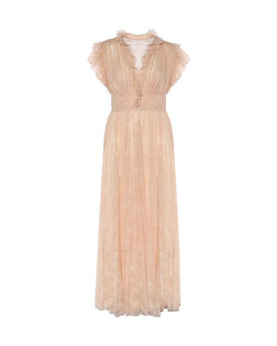 ALBERTA FERRETTI Women Long Skirts A04101648 0180