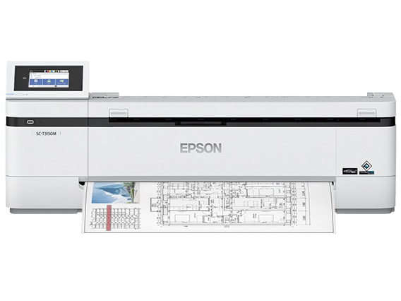 Epson SureColor SC-T3150M