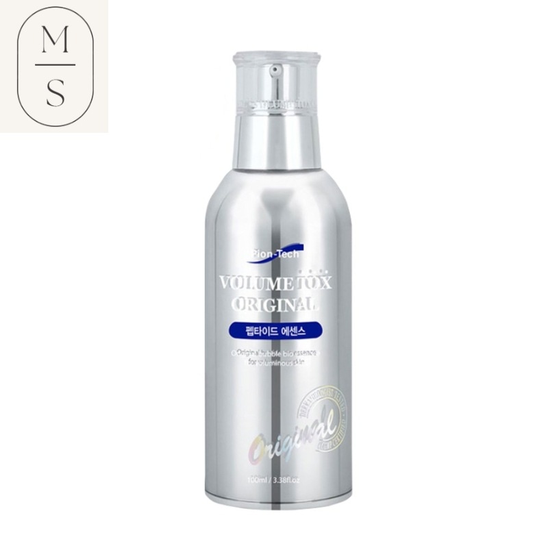 [純正の品]ボリュームトックスオリジナルペプチドエッセンス100ml