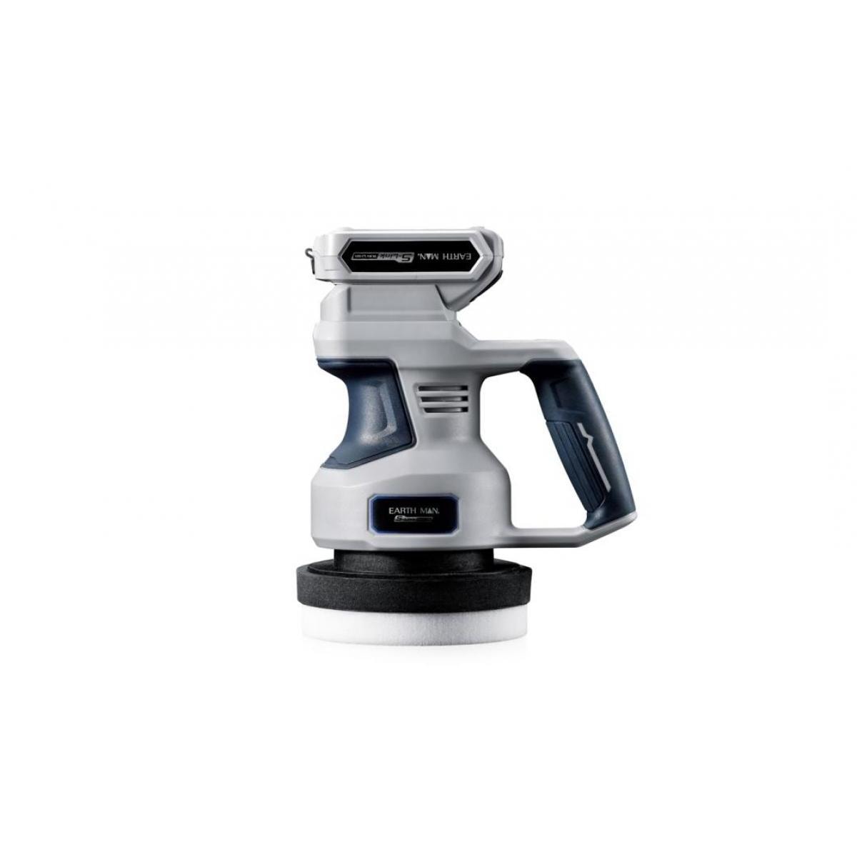 高儀 EARTH MAN 14.4V 充電式 ポリッシャー S-Link EP-144LiA バッテリー1個付 車 床 ワックスがけ 充電残量表示機能付 アースマン TAK 8,918円