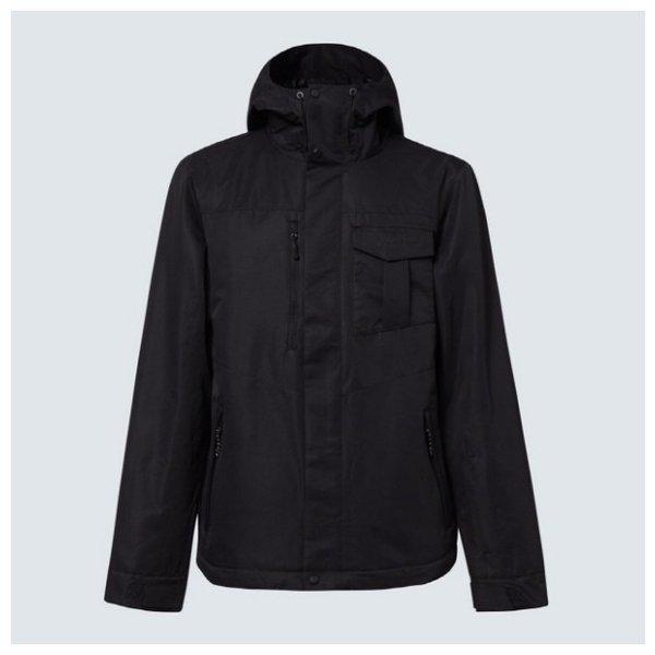 M ウインドブレーカー ZQC FOA40365702E コアディビジョナル RC インシュレーテッドジャケット