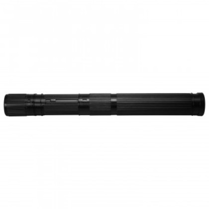 製図用品 スライドケース R-85 ブラック 014-0050