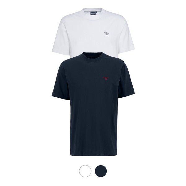 スポーツリラックスフィット男性半袖Tシャツ