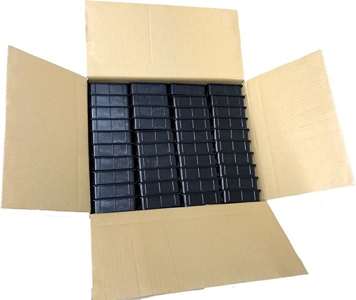 75mm x 角パイプ用エンドキャップ 2.3mm/3.2mm兼用 40個入 CPS75-40P 9,600円