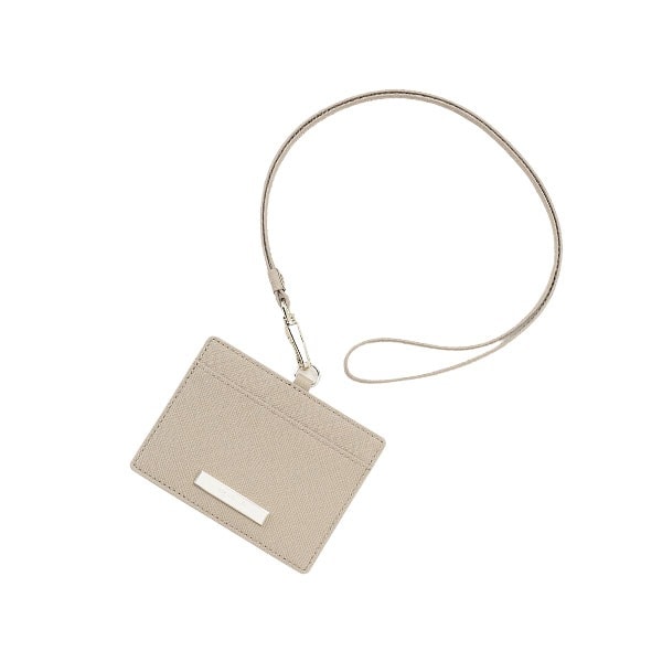 パスケース 定期入れ レディース 天然皮革 QAW05-12 ブランド